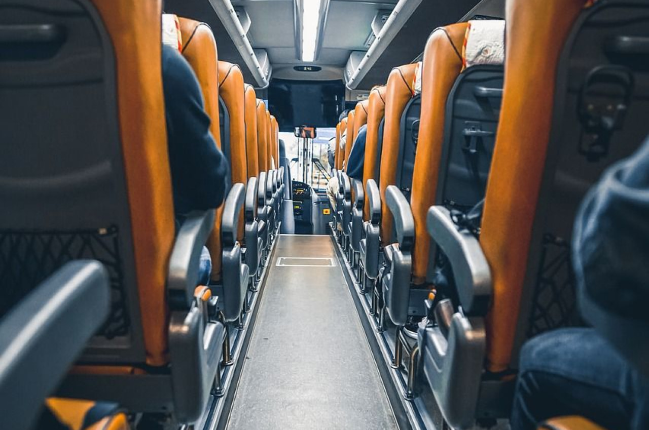 ¿Responden penalmente las empresas por accidentes en el transporte de pasajeros?